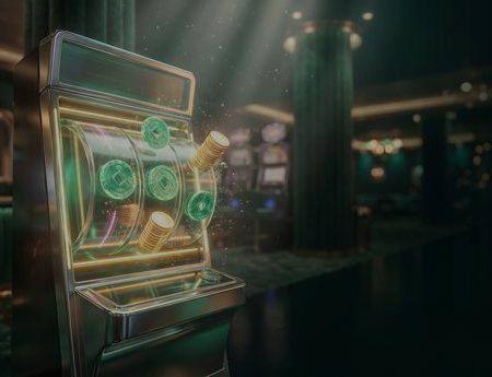 True Fortune Casino