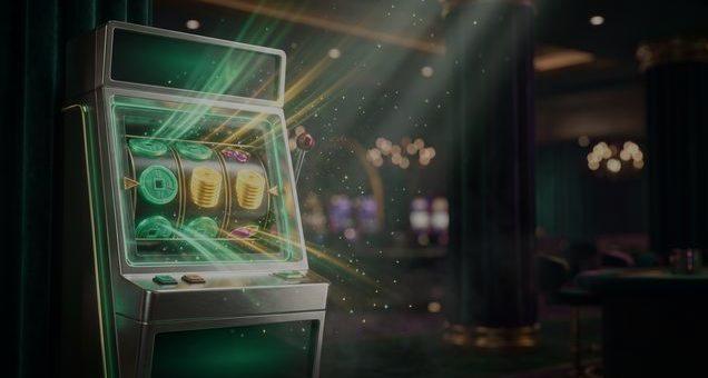 True Fortune Casino